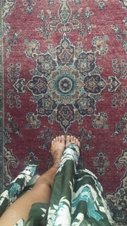 Ashley Sky feet photo 9