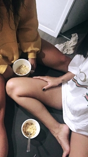 Ashley Sky feet photo 6