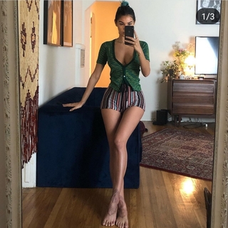 Ashley Sky feet photo 2