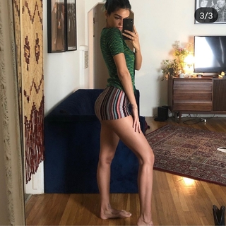 Ashley Sky feet photo 1