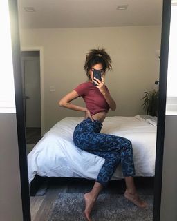 Ashley Sky feet photo 17