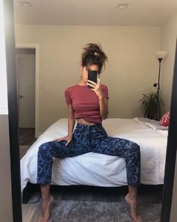 Ashley Sky feet photo 16