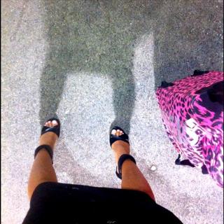 Ashley Sky feet photo 5
