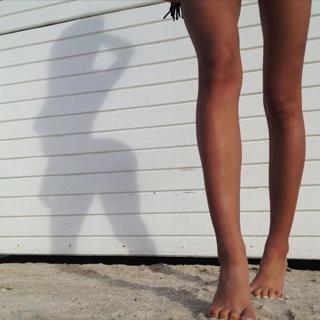 Ashley Sky feet photo 11
