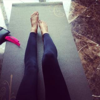 Ashley Sky feet photo 9