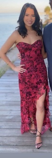 Ashley St. Clair feet photo 8