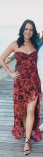 Ashley St. Clair feet photo 7