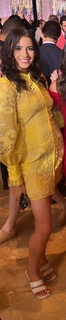 Ashley St. Clair feet photo 5