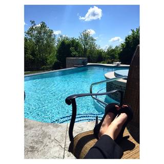 Ashley Strohmier feet photo 18