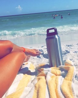 Ashley Strohmier feet photo 16