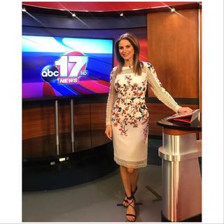 Ashley Strohmier feet photo 12