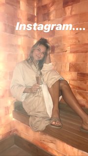 Ashley Strohmier feet photo 11