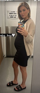 Ashley Strohmier feet photo 20