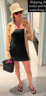 Ashley Strohmier feet photo 15