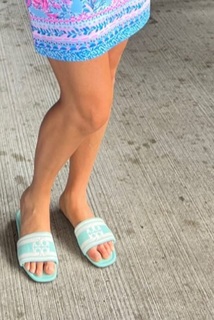 Ashley Strohmier feet photo 13