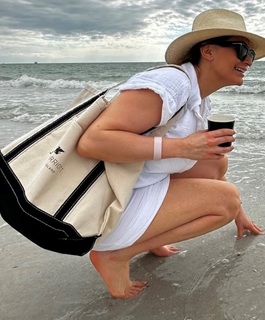 Ashley Strohmier feet photo 8