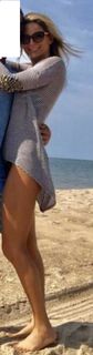 Ashley Strohmier feet photo 1