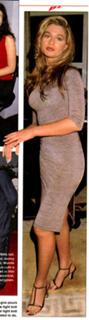 Ashley Tesoro feet photo 17