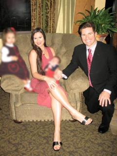 Ashley Tesoro feet photo 3