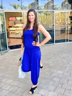 Ashley Tesoro feet photo 2