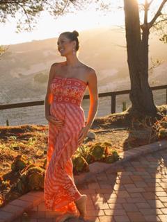 Ashley Tesoro feet photo 1