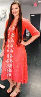 Ashley Tesoro feet photo 15