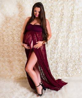 Ashley Tesoro feet photo 4