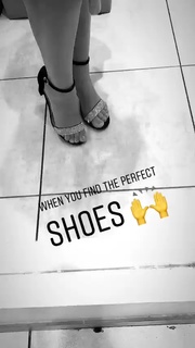 Ashley Tesoro feet photo 15