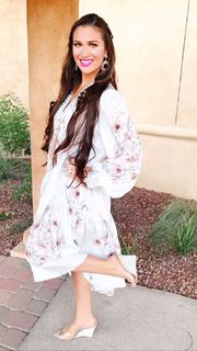 Ashley Tesoro feet photo 5