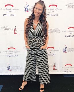Ashley Tesoro feet photo 2