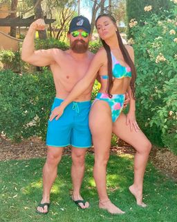 Ashley Tesoro feet photo 13