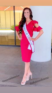 Ashley Tesoro feet photo 9