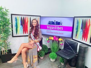 Ashley Tesoro feet photo 1