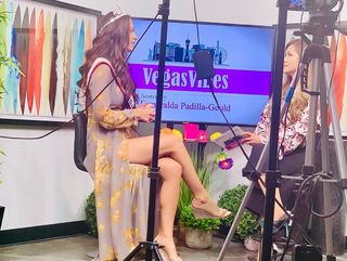 Ashley Tesoro feet photo 20