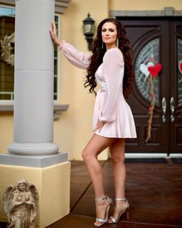 Ashley Tesoro feet photo 10
