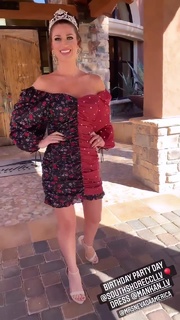 Ashley Tesoro feet photo 7