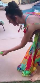 Ashley Tesoro feet photo 6