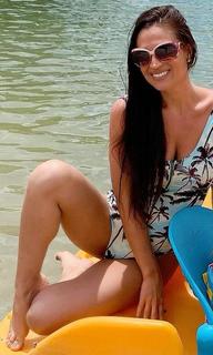 Ashley Tesoro feet photo 19