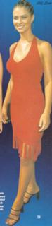 Ashley Tesoro feet photo 4