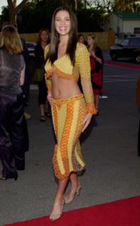 Ashley Tesoro feet photo 9