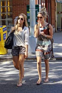 Ashley Tisdale feet photo thumbnail