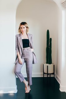 Ashley Tisdale feet photo thumbnail