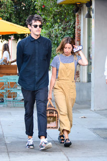 Ashley Tisdale feet photo thumbnail