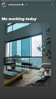 Ashley Tisdale feet photo thumbnail