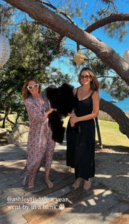 Ashley Tisdale feet photo thumbnail