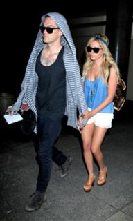 Ashley Tisdale feet photo thumbnail