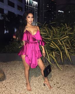 Ashley Vee feet photo 19