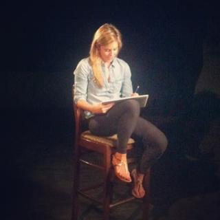 Ashley Wagner feet photo 8