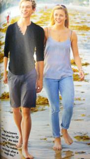 Ashley Wagner feet photo 16