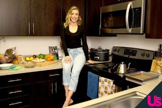 Ashley Wagner feet photo 6